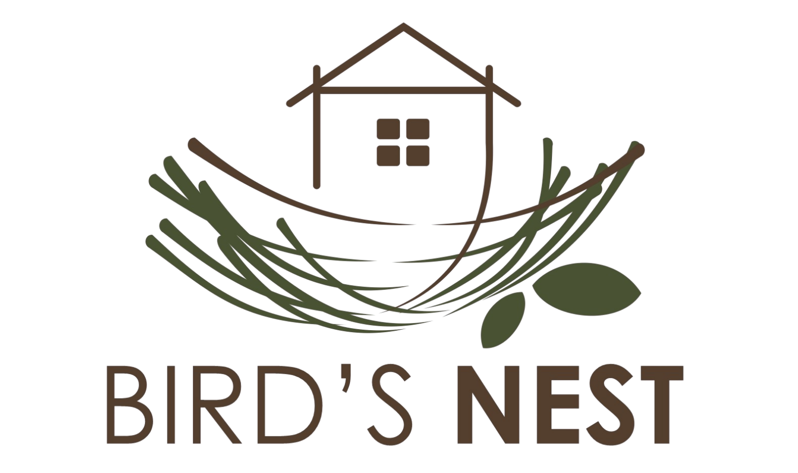 Bird's Nest Guesthouse